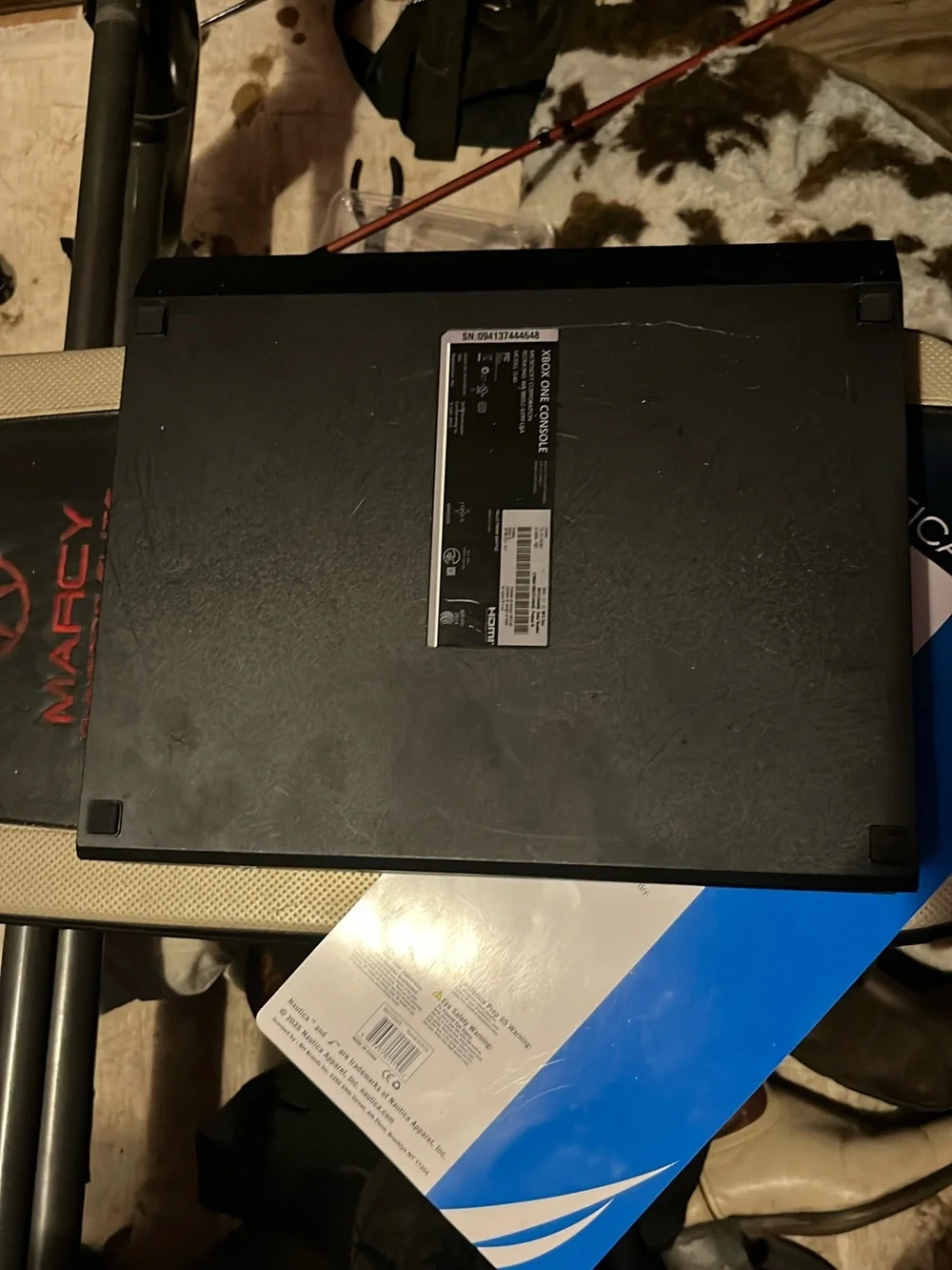 Sony PlayStation 3 Slim Console - Black Duo